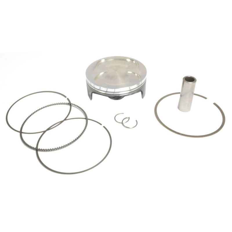 Athena 10-17 Honda CRF 250 R 81.95mm 4T Forged Piston S5F08200002A S5F08200002A Photo - Primary