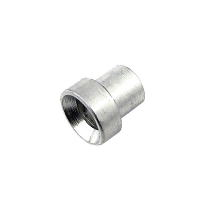 Nitrous Express 4AN Steel Sleeve for 1/4 Tubing (Qty 1) 16167 16167 Photo - Primary