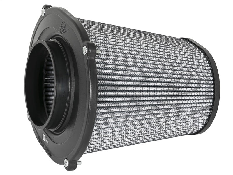 aFe Magnum Flow Pro Dry S Universal Air Filter F-5 X B-(10x8-3/4) X T 21-90098 Photo - Unmounted