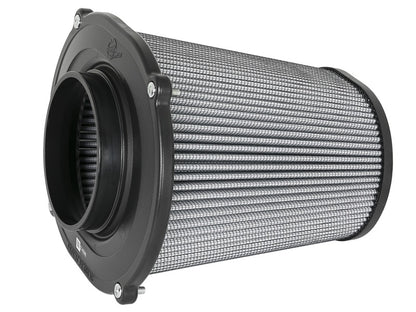 aFe Magnum Flow Pro Dry S Universal Air Filter F-5 X B-(10x8-3/4) X T 21-90098 Photo - Unmounted