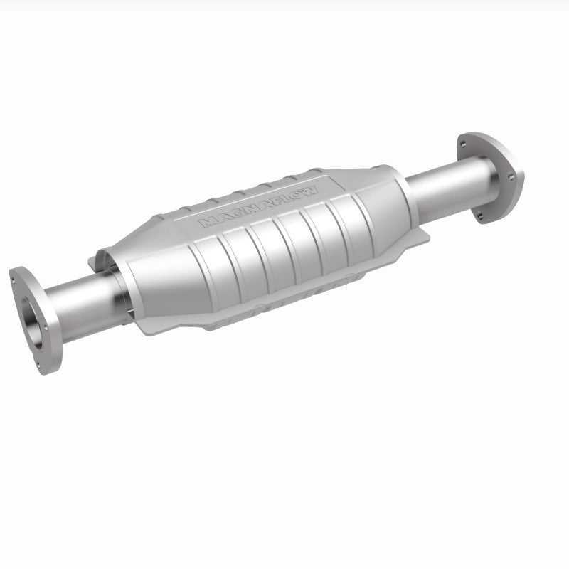 MagnaFlow Standard Grade Federal / EPA Compliant Direct-Fit Catalytic Converter 23482 360 Degree Image Set