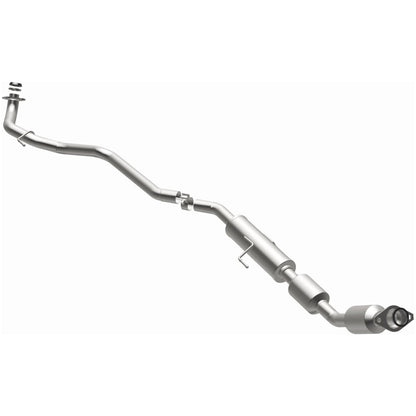MagnaFlow Toyota Yaris OEM Grade Federal / EPA Compliant Direct-Fit Catalytic Converter 21-285 Photo - out of package