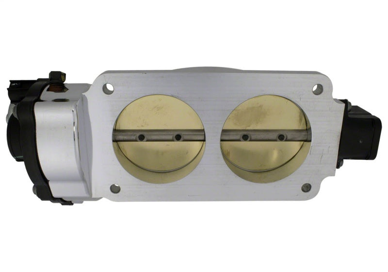 Ford Performance Parts 2005-2010 Mustang GT Billet Throttle Body M-9926-3V Photo - Unmounted