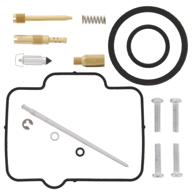 All Balls Racing 1998 Honda CR125R Carburetor Rebuild Kit 26-1188 26-1188 Photo - Primary
