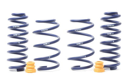 H&R 18-21 Volkswagen Atlas S/SE (2WD) 2.0T/VR6 Sport Spring 54795-2 54795-2 User 1