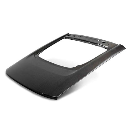 Seibon OEM-Style Carbon Fiber Trunk Lid for 2023 Nissan Z TL22NSZ TL22NSZ User 1