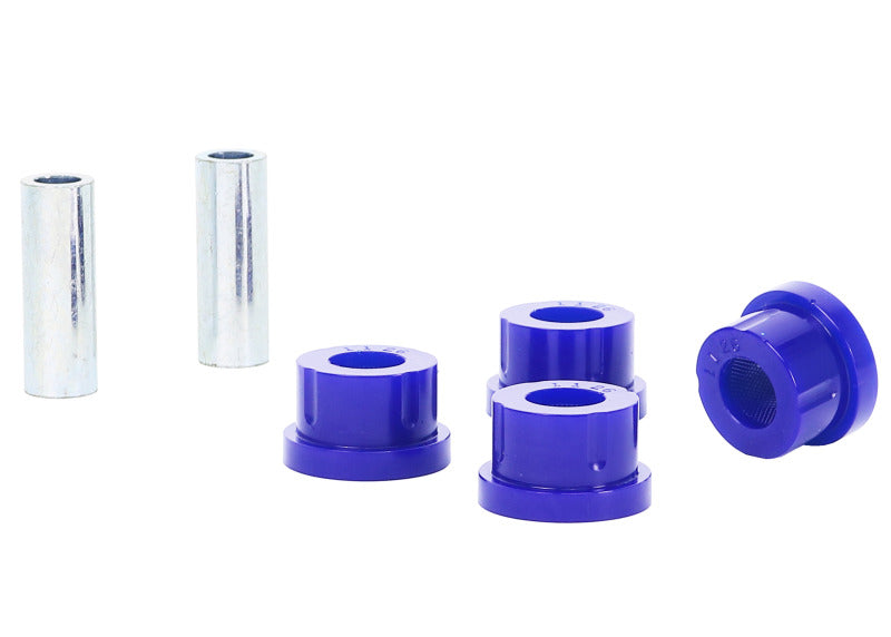 SuperPro Front Control Arm Lower-Front Bushing Kit SPF4968K Photo - Primary