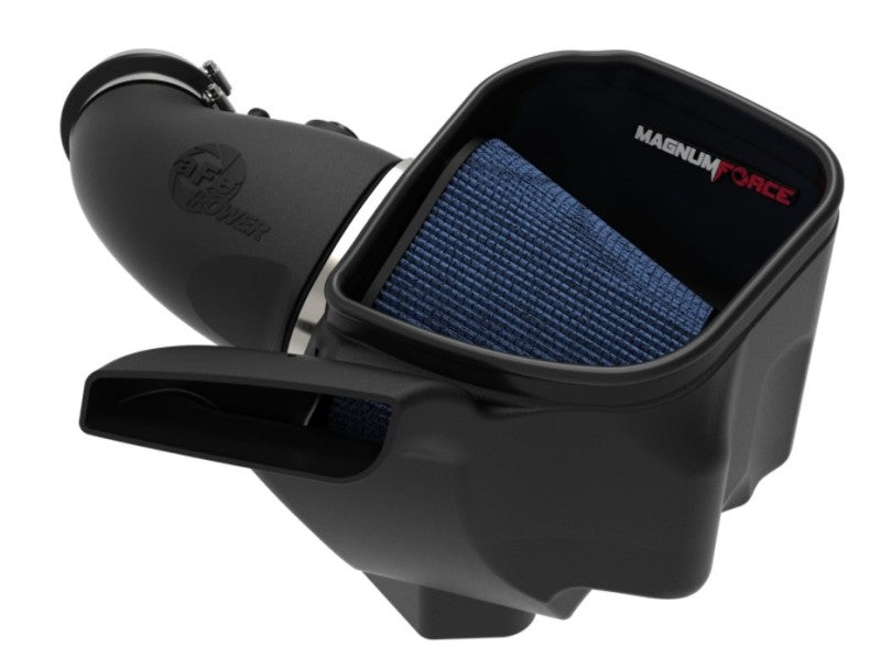 aFe MagnumFORCE Intake Stage-2 Pro 5R 12-21 Jeep Grand Cherokee (WK2) V8-6.4L HEMI 54-13063R 54-13063R User 1