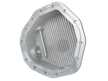aFe  POWER 46-70092-WL Rear Differential Cover,Machined Fins Pro Series 46-70092-WL Photo - Unmounted