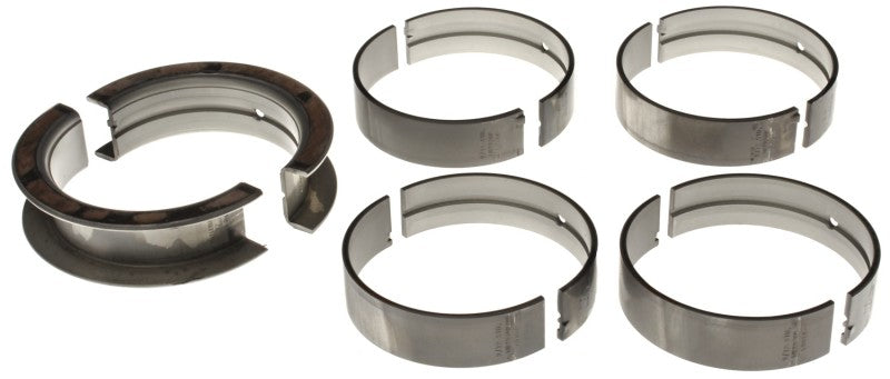 Clevite Ford Trk 420 6.9L 445 7.3L Diesel V8 1983-94 Main Bearing Set MS1596P MS1596P User 1