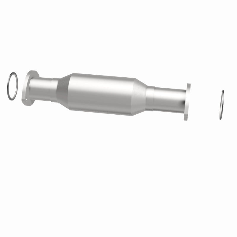 MagnaFlow Toyota Tacoma California Grade CARB Compliant Direct-Fit Catalytic Converter 4481609 360 Degree Image Set