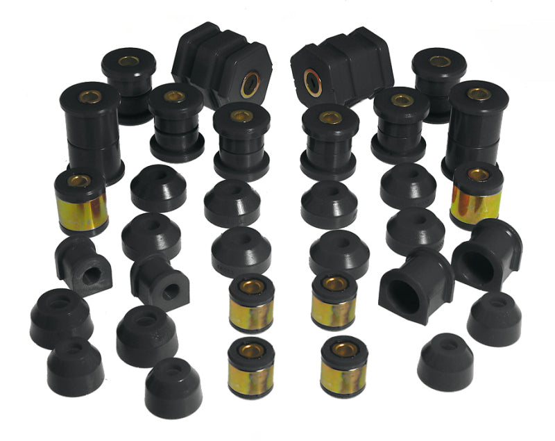 Prothane Suspension Bushing Kit 8-2015-BL User 1