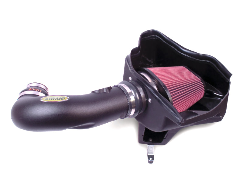 Airaid AIR Cold Air Intake Kit Air Intake Systems Cold Air Intakes main image