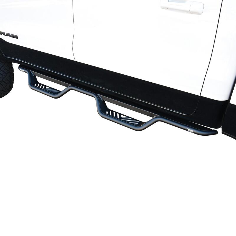 Westin 19-22 Ram 1500 Crew Cab (Excl. 19-22 Ram 1500 Classic) Outlaw Nerf Step Bars 20-14085 20-14085 Photo - Mounted