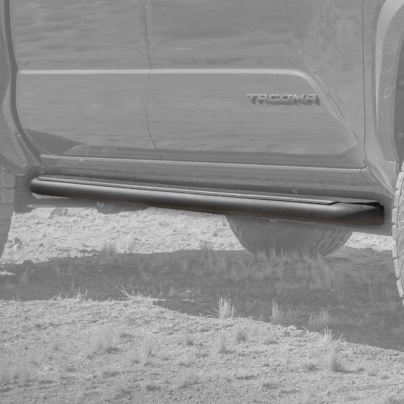 ARB ARB Summit Side Steps/Rails Nerf Bars & Running Boards Side Steps main image