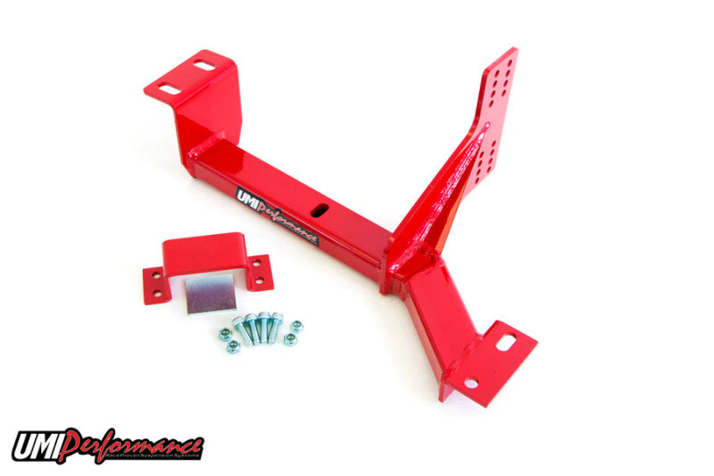 UMI Performance 93-97 GM F-Body Automatic / Torque Arm Relocation Kit 2210-R 2210-R Photo - Primary