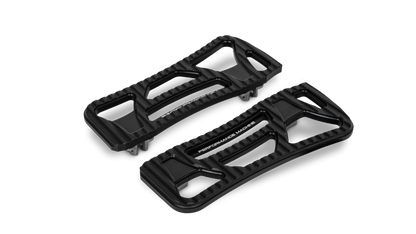 Performance Machine Floorboard Assembly Rider Drifter - Black Ops 0036-1025-SMB 0036-1025-SMB User 1