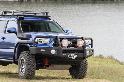 ARB Summit Combar Textured Fogii Tacoma 16On 3423160 3423160 Photo - Mounted