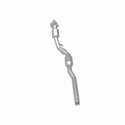 MagnaFlow Audi S4 OEM Grade Federal / EPA Compliant Direct-Fit Catalytic Converter 49915 360 Degree Image Set