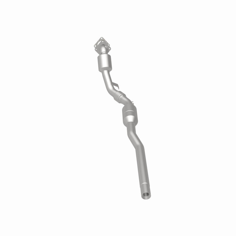 MagnaFlow Audi S4 OEM Grade Federal / EPA Compliant Direct-Fit Catalytic Converter 49915 360 Degree Image Set