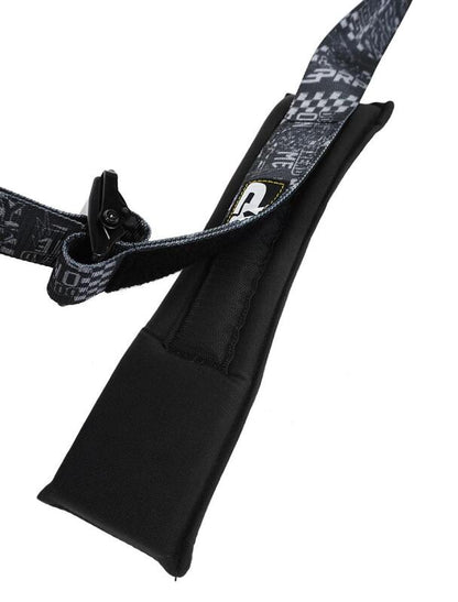 PRP Seats PRP 4.3 Harness - Dont Tread on Me SB4.3TR SB4.3TR Photo - Close Up