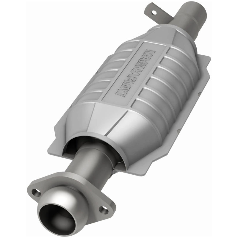 MagnaFlow Standard Grade Federal / EPA Compliant Direct-Fit Catalytic Converter 23439 Photo - out of package