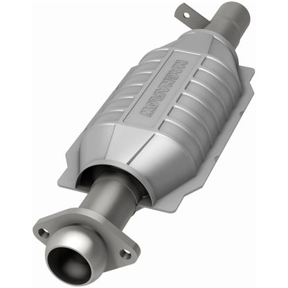 MagnaFlow Standard Grade Federal / EPA Compliant Direct-Fit Catalytic Converter 23439 Photo - out of package