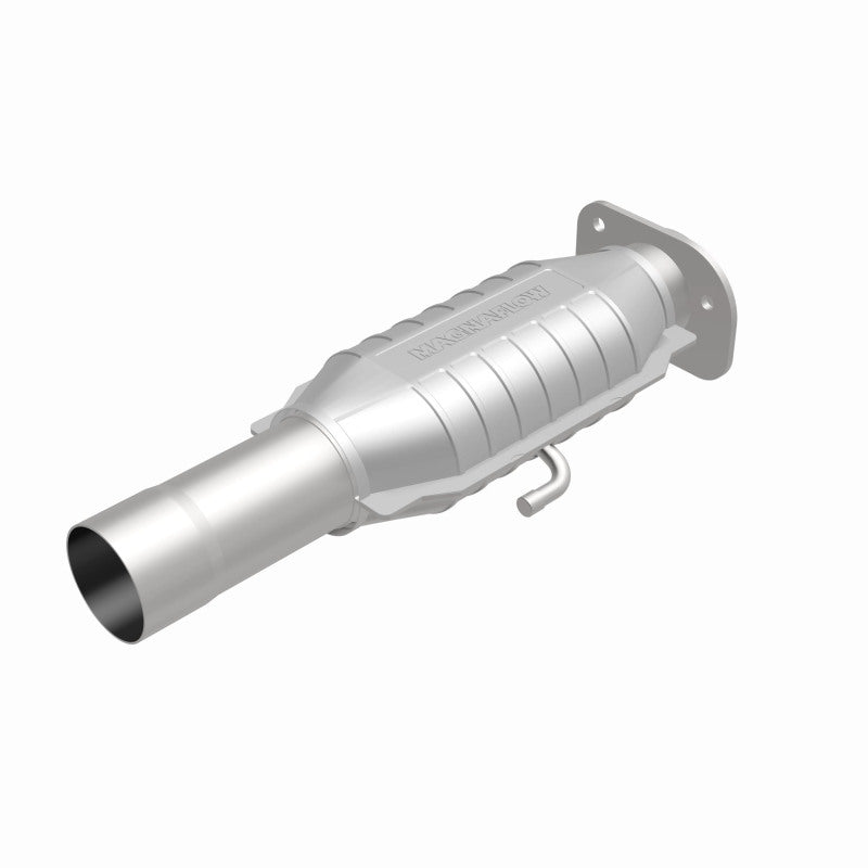 MagnaFlow Standard Federal / EPA Compliant Direct-Fit Catalytic Converter 93441 360 Degree Image Set