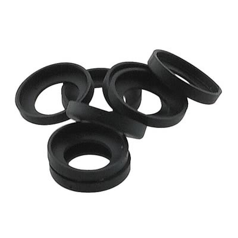 Fragola -10 Black Cap High Temp Push-Lite 10 Pack 999506 999506 User 1