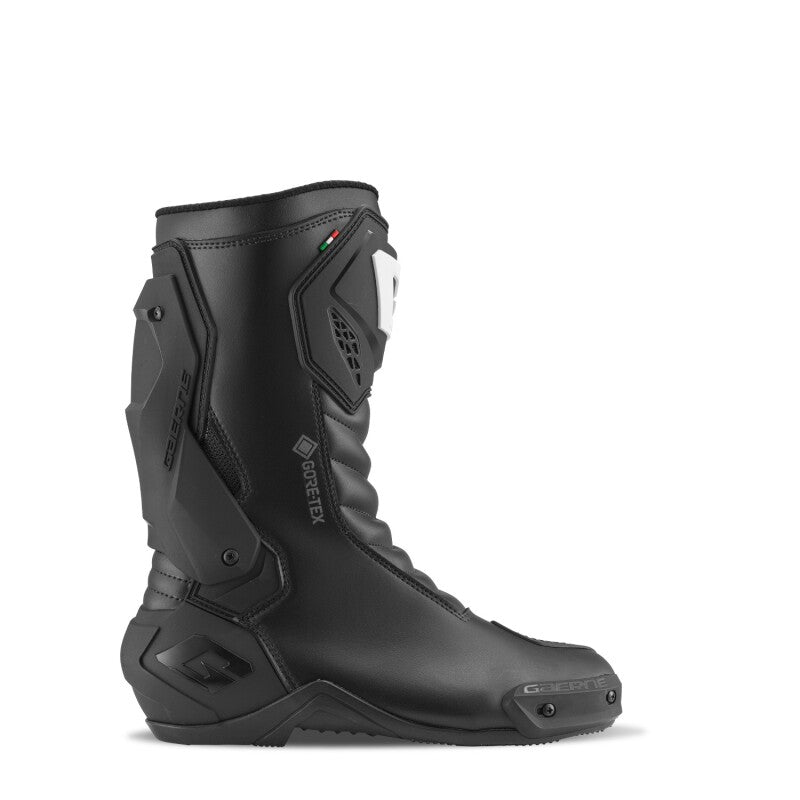 Gaerne G.RX Gore Tex Boot Black Size - 5.5 2458-001-5.5 2458-001-5.5 User 1