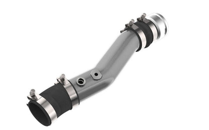 K&N Engineering K&N 2019+ Ford Ranger L4-2.3L Charge Pipe 77-1007KC 77-1007KC Photo - lifestyle view