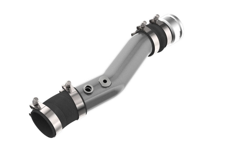 K&N Engineering K&N 2019+ Ford Ranger L4-2.3L Charge Pipe 77-1007KC 77-1007KC Photo - lifestyle view