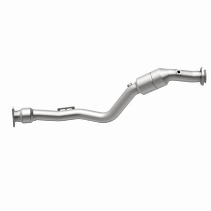 MagnaFlow Volkswagen Phaeton California Grade CARB Compliant Direct-Fit Catalytic Converter 444082 360 Degree Image Set