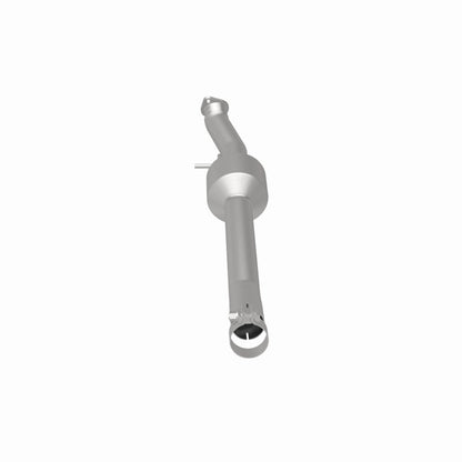 MagnaFlow BMW X5 OEM Grade Federal / EPA Compliant Direct-Fit Catalytic Converter 51834 360 Degree Image Set