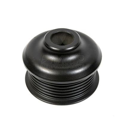 VMP Performance 08-10 Ford Mustang 4.6L 2.49in Roush M90 Press-On Pulley VMP-249P VMP-249P Photo - Primary