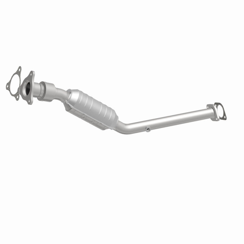 MagnaFlow OEM Grade Federal / EPA Compliant Direct-Fit Catalytic Converter 51914 360 Degree Image Set