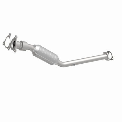 MagnaFlow OEM Grade Federal / EPA Compliant Direct-Fit Catalytic Converter 51914 360 Degree Image Set