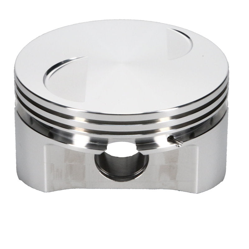 JE Pistons 2300FORD PINTO KIT Set of 4 Pistons 118558 118558 User 8