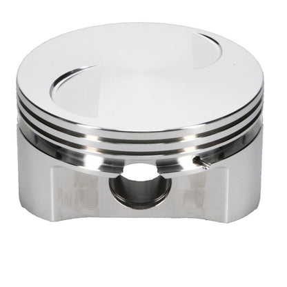 JE Pistons 2300FORD PINTO KIT Set of 4 Pistons 118558 118558 User 8