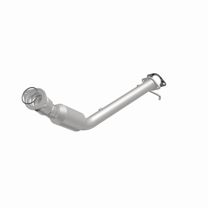 MagnaFlow Chevrolet California Grade CARB Compliant Direct-Fit Catalytic Converter 4561195 360 Degree Image Set