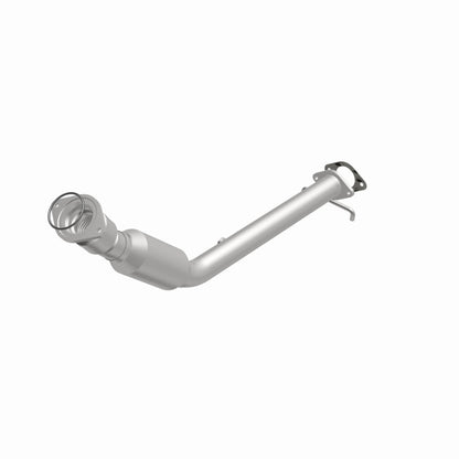 MagnaFlow Chevrolet California Grade CARB Compliant Direct-Fit Catalytic Converter 4561195 360 Degree Image Set