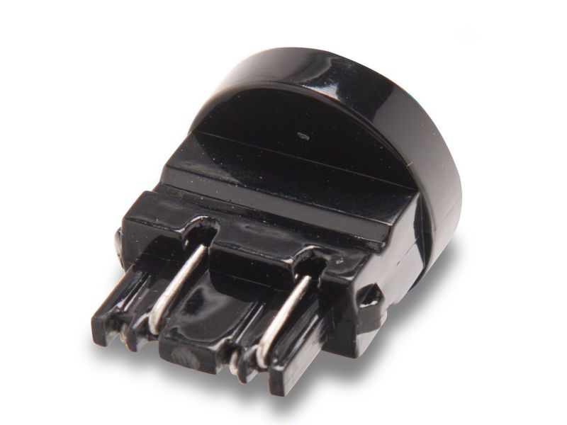 Raxiom 97-04 Chevrolet Corvette C5 Axial Series LED Tail Lights- Chrome Housing (Clear Lens) CV4608 CV4608 Photo - Close Up