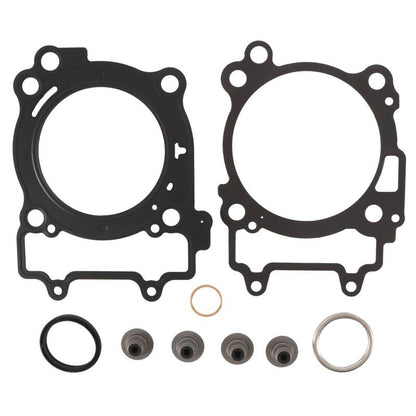 Vertex Pistons Vertex Gaskets 2016 Polaris 450 HO 2x4 MD Top End Gasket Kit 8100001 8100001 Photo - Primary