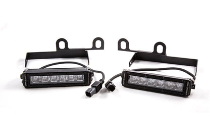 Diode Dynamics Ram 2013 SportExpress Stage Series 6 In Kit - White Driving DD6016 DD6016 Photo - Primary