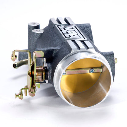 BBK Performance 96-04 Ford Mustang GT 4.6L-2V 78mm Throttle Intake 1780 Photo - Unmounted