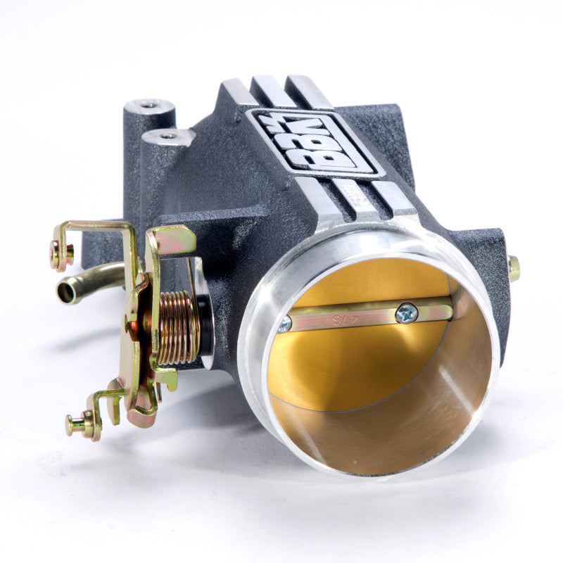 BBK Performance 96-04 Ford Mustang GT 4.6L-2V 78mm Throttle Intake 1780 Photo - Unmounted