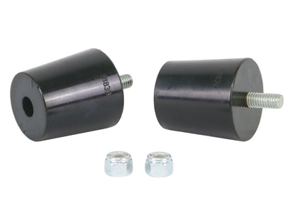 Whiteline Bump Stop Bushing Universal W93477 W93477 Photo - out of package