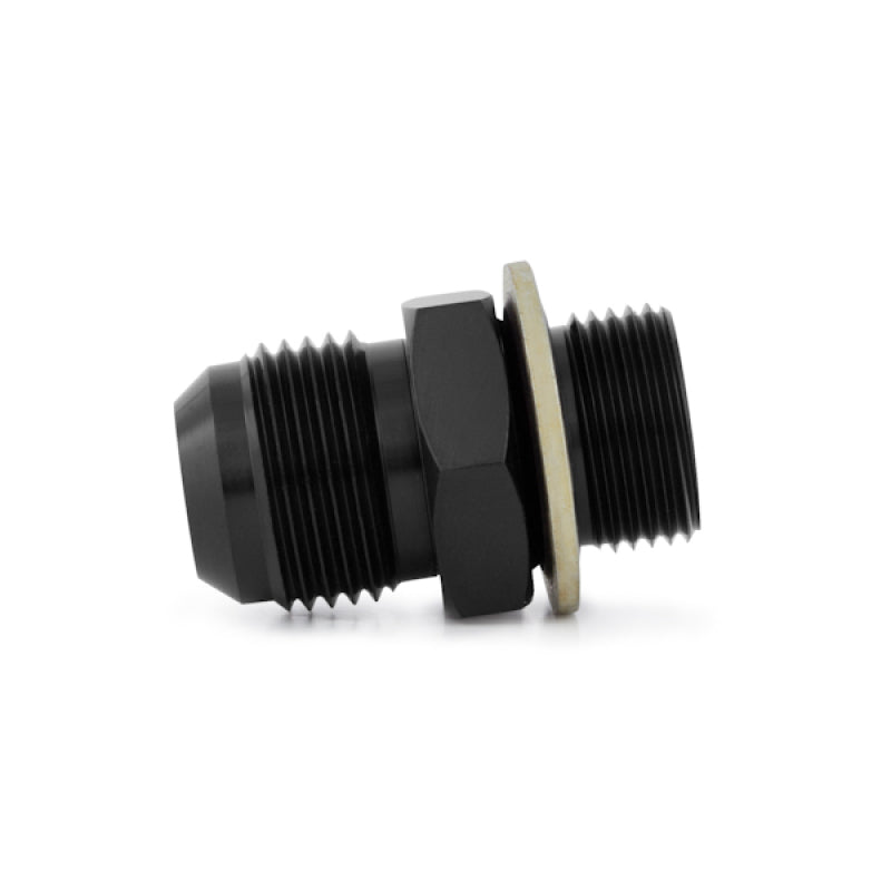 Mishimoto Sandwich Plate Fitting M20 x -10AN MMSPF-10ANBK User 5