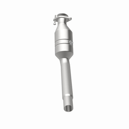 MagnaFlow Jaguar XJ OEM Grade Federal / EPA Compliant Direct-Fit Catalytic Converter 52070 360 Degree Image Set
