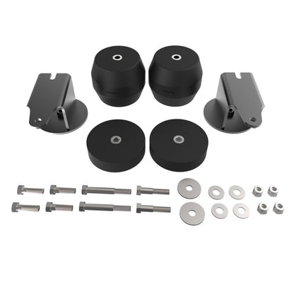Timbren 2000 Chevrolet Silverado 1500 4WD Rear Suspension Enhancement System GMRTT35S GMRTT35S Photo - Unmounted